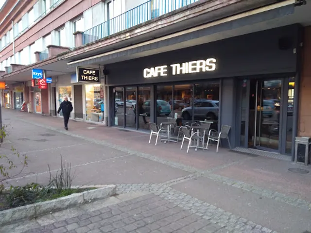 Café Thiers