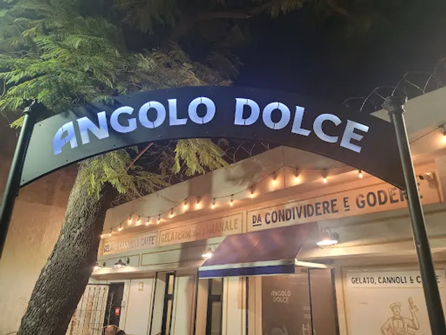 Angolo Dolce