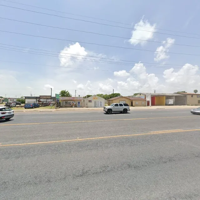 Irma’s Thrift Store