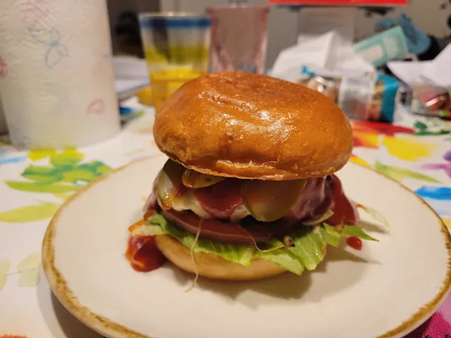 Einstein Kaffee - Charlottenburg - Kantstraße - Berlin - Café