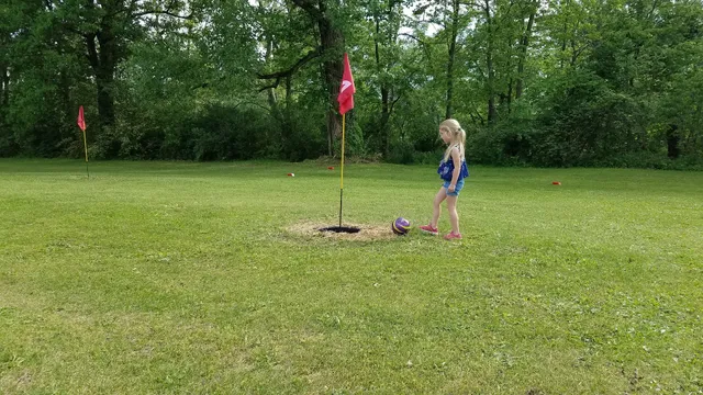 River's Edge Family Golf Center