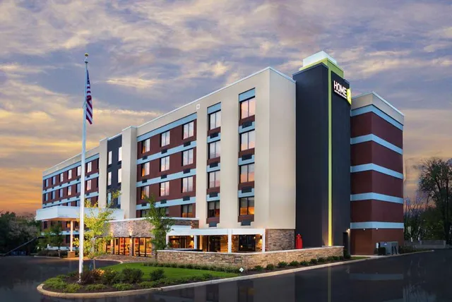 Home2 Suites by Hilton King of Prussia Valley Forge