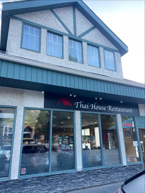 Thai House Restaurant