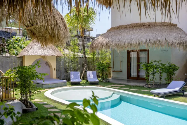Mimpi Tropis - Boutique Eco Hotel