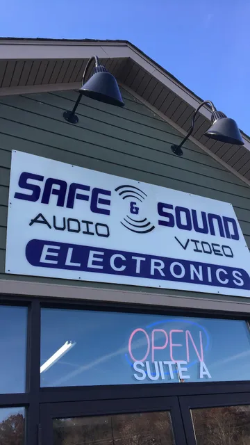 Safe and Sound Electronics Inc.