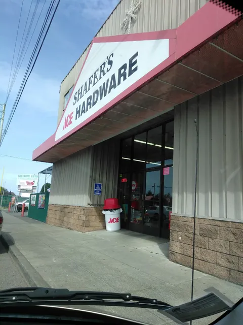 Shafers Ace Hardware