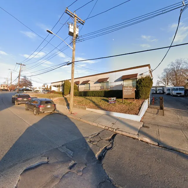 A & M Bronx Baking Inc