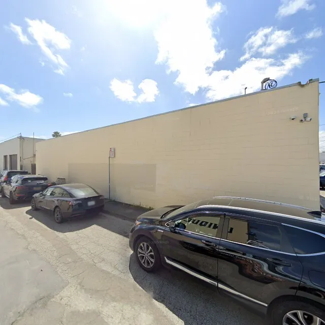 Aroma's Hamati Bakery