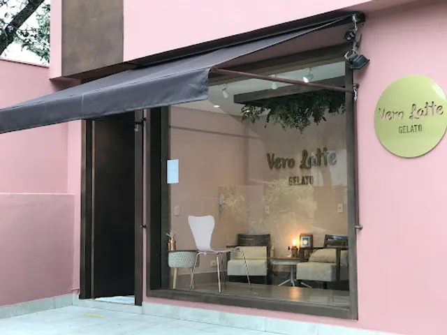 Vero Latte Gelato - Matriz