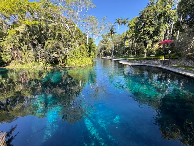 Las Estacas Parque Natural