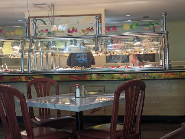 Hunan Chinese Restaurant