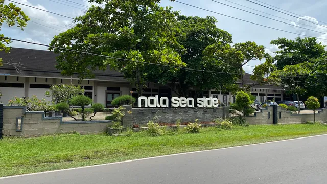 Hotel Nala Sea Side