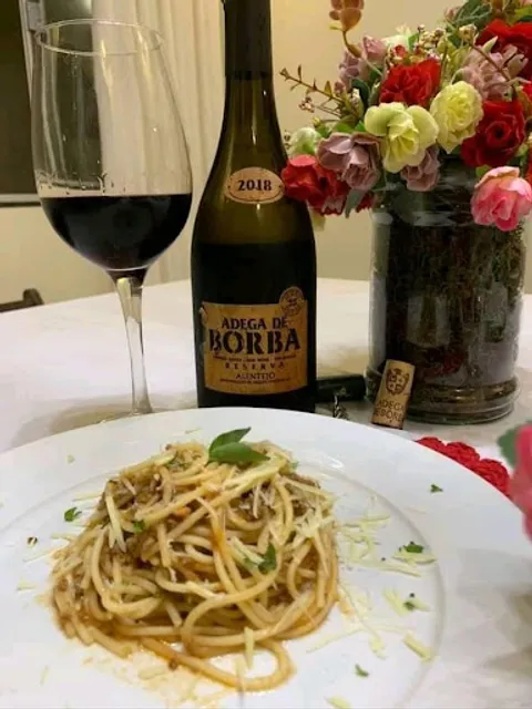 La Massa by sabores da Europa