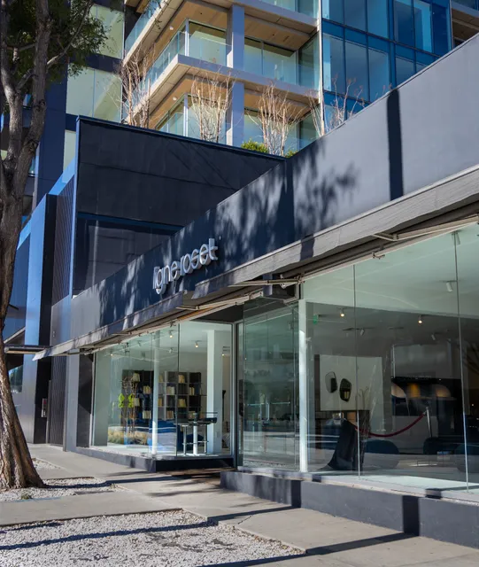 Ligne Roset Los Angeles - Modern Furniture Store