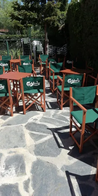 Restaurante Flor Y Vino