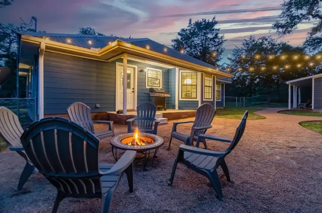 Zen Country Retreat-Vacation Rental Home