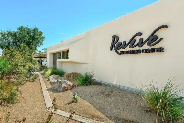 Revive Wellness Centers