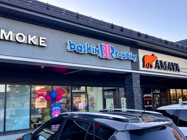 Baskin-Robbins