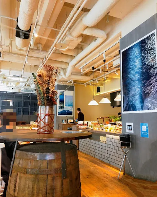 Northern Kitchen～All Day Dining～