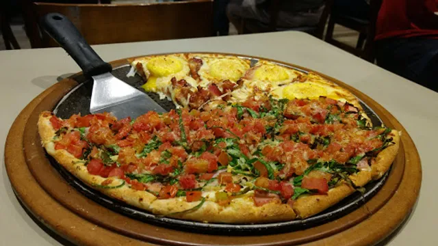 Pizza Bis Atlântica
