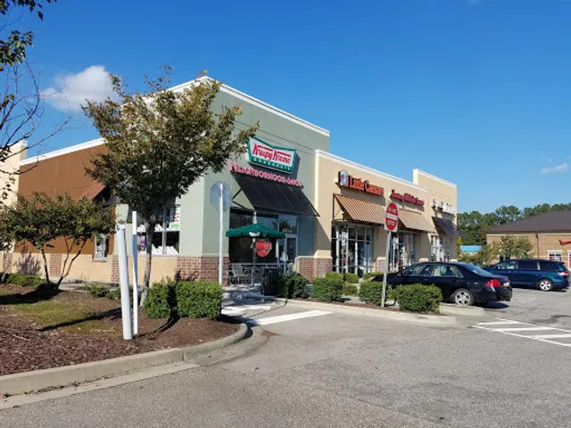 Krispy Kreme