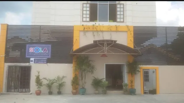 SIOLA Guest House