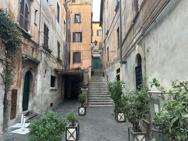 Easybnb - Luxury Navona