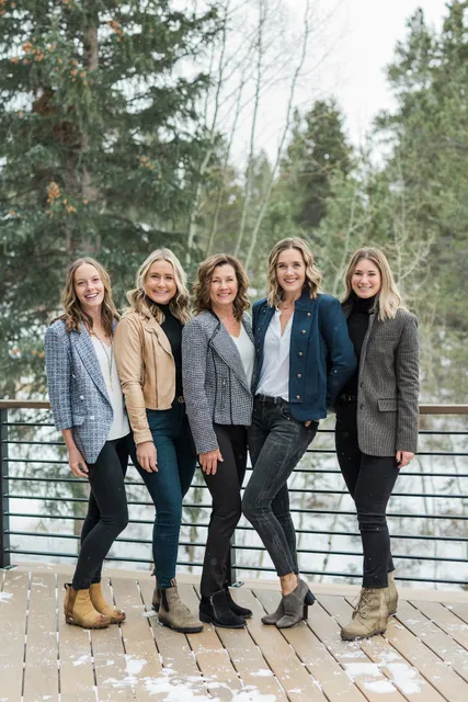 Mountain Homes Group, Coldwell Banker