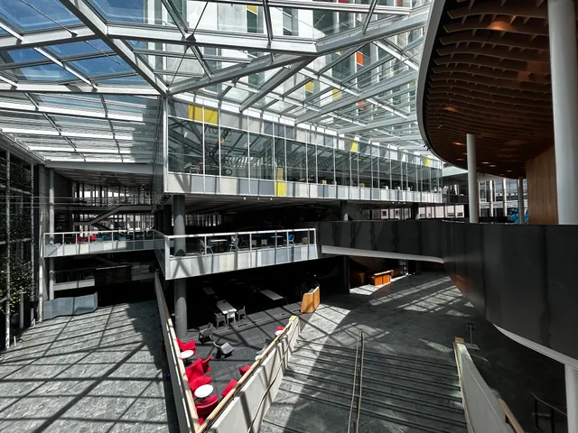 Auckland University of Technology