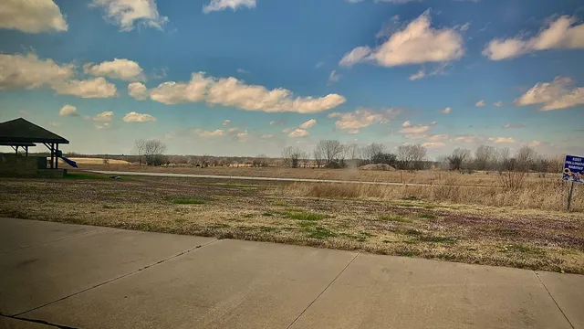 Junction US-169/US-400 Rest Area