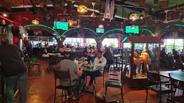 La Cantina de Antaño Suc. Nacozari sur