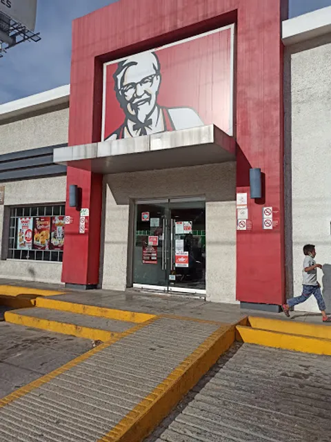 KFC Leones