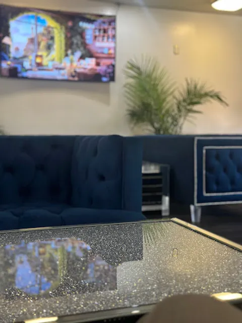 Ariana/Oasis Mediterranean Restaurant