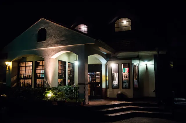 リッツ カフェレストラン＆バー