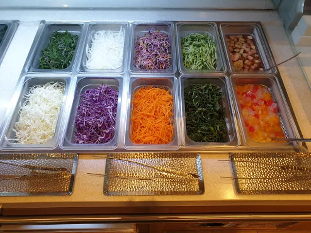 채선당 광주 봉선점