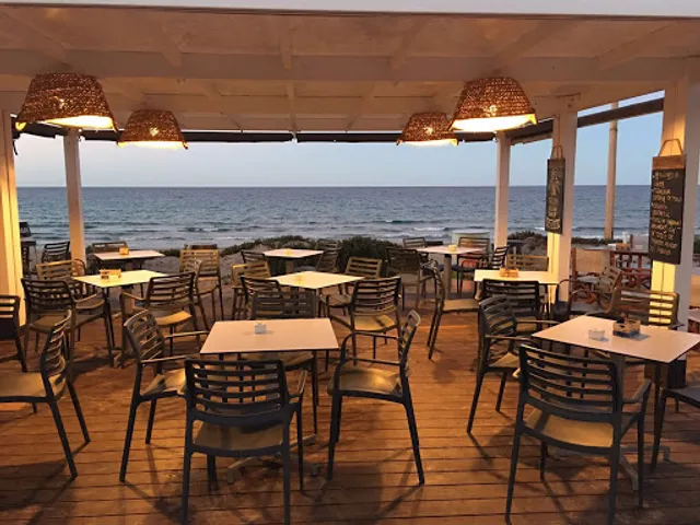 Chiringuito El Tabal