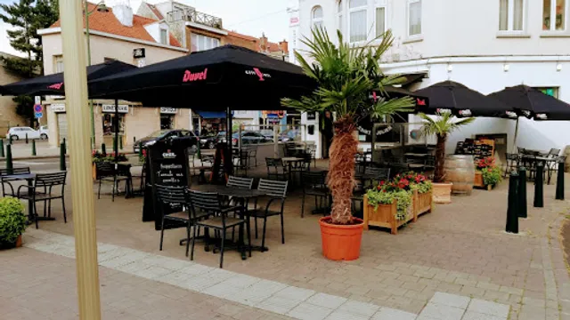 Brasserie St. Julien