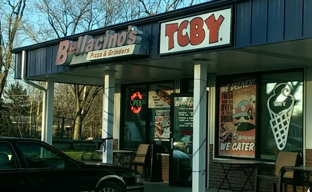 Bellacino's Pizza & Grinders