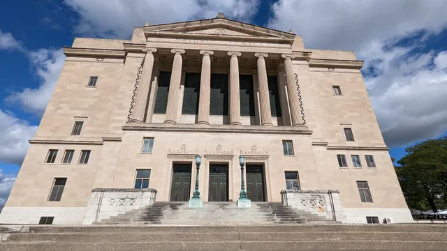 Dayton Masonic Center