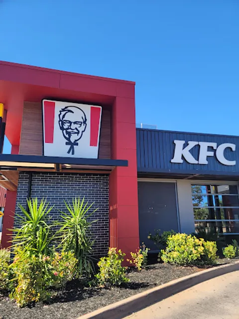 KFC Karratha