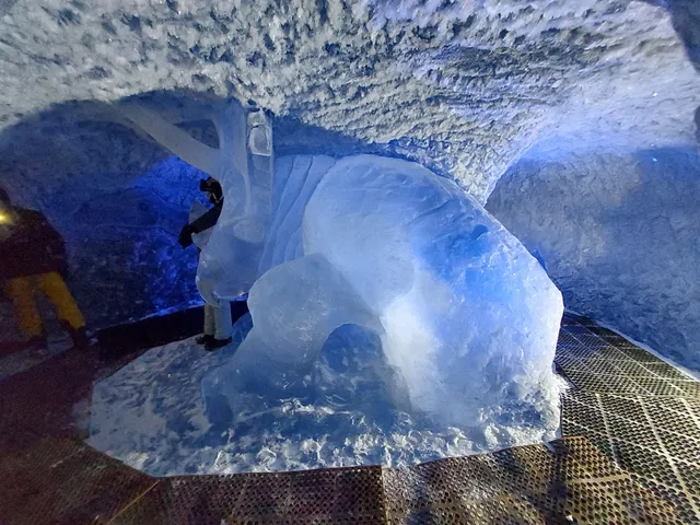 Saint-Christophe-en-Oisans