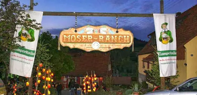 Moserhof-Ranch