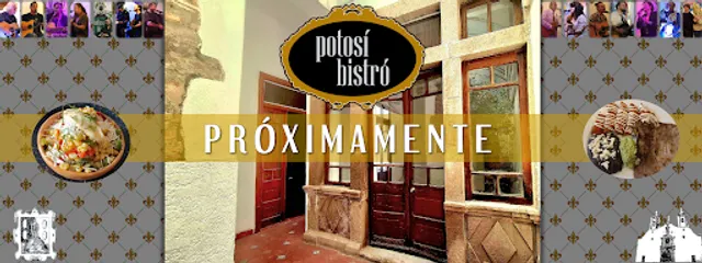 Potosí Bistró