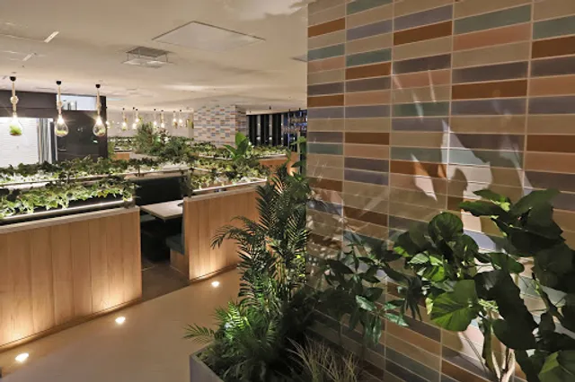 Ohfuna de Yakiniku DOURAKU