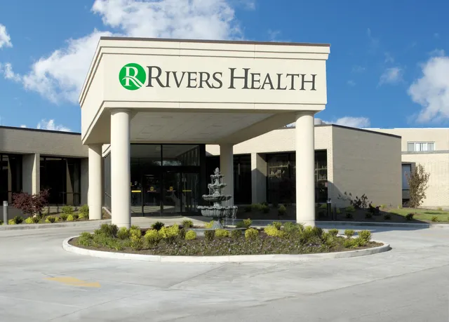 Rivers Health