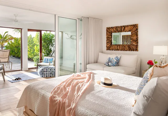 Pine Cay, Turks and Caicos