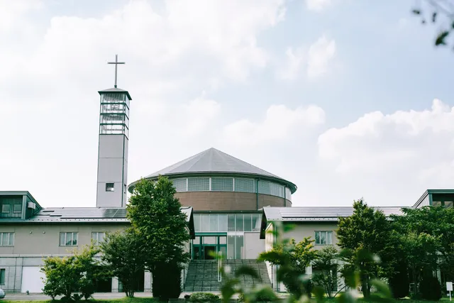 Seigakuin University