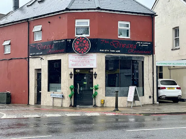 Diwana Indian Restaurant