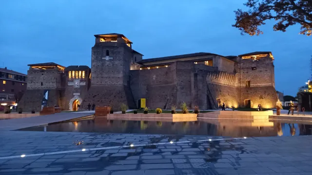 B&B La Quercia In Giardino