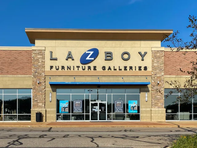 La-Z-Boy Strongsville